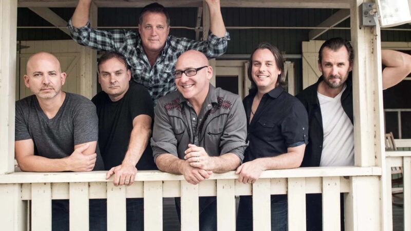 Sister Hazel