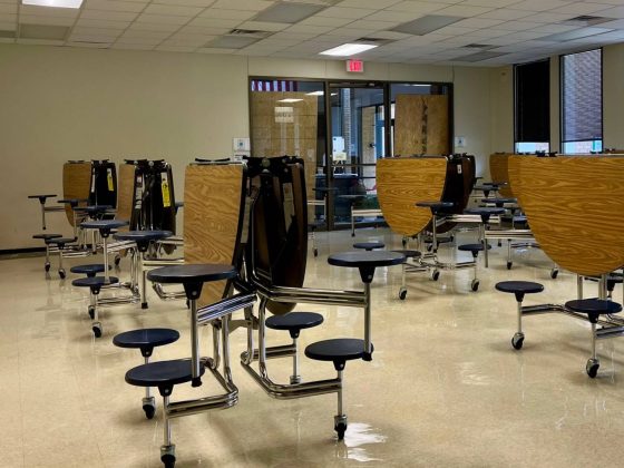 Greenville Tech Charter