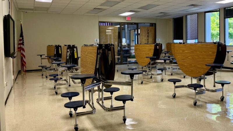 Greenville Tech Charter