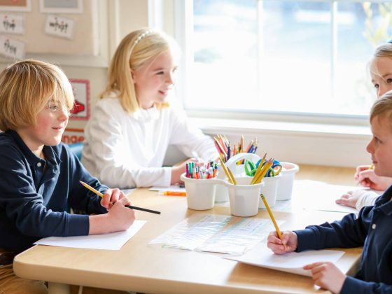 students