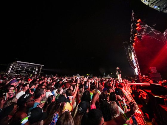 Clemson Music Fest file photo